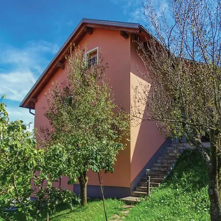 Nyaraló Two-bedroom Holiday In *