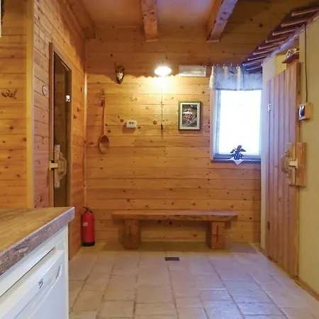 Two-bedroom Holiday In * Pivka