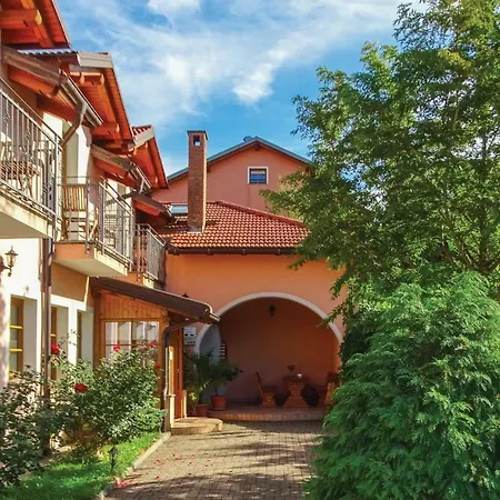 Two-bedroom Holiday In Σπίτι διακοπών