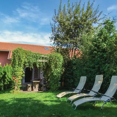Two-bedroom Holiday In Σπίτι διακοπών