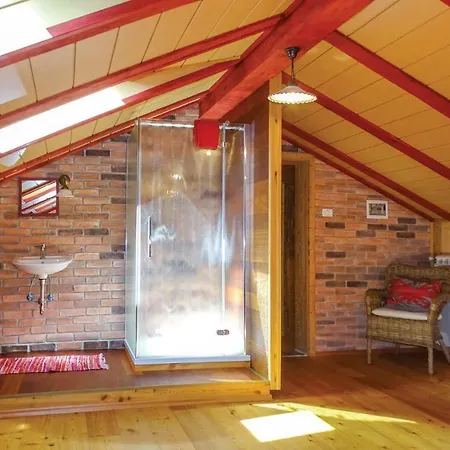 Two-bedroom Holiday In Nyaraló *
