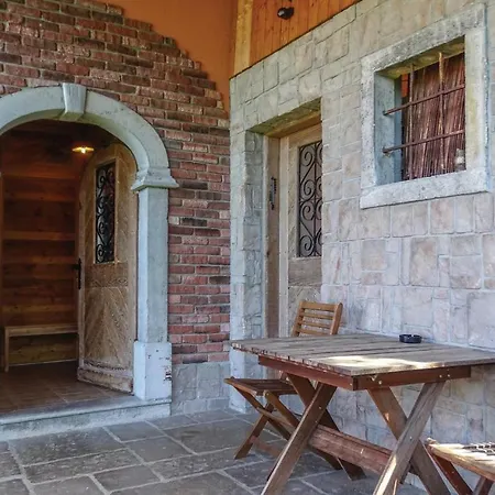 Nyaraló Two-bedroom Holiday In